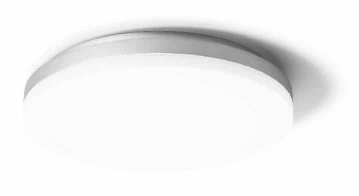 Picture of a SLICE Circle lamp